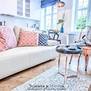  Apartment Family Luxury Nature Apartment, 1-6, 2 Sypialnie I Salon, 100m Bazylika